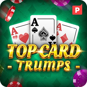 TOP CARD TRUMPS