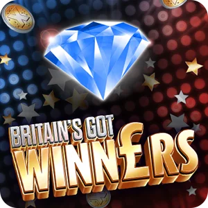 BRITAIN'S GOT WINNERS
