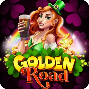 GOLDEN ROAD