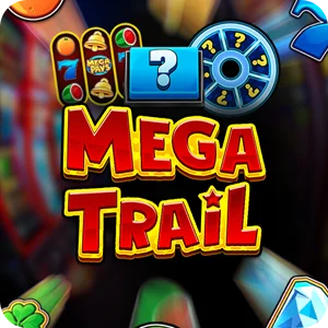 MEGA TRAIL