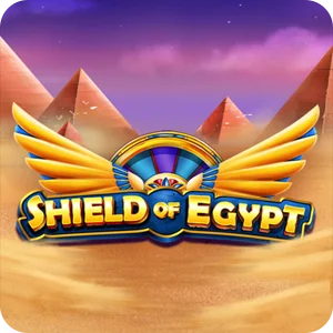 SHIELD OF EGYPT