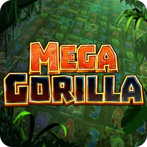 MEGA GORILLA