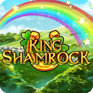 KING SHAMROCK