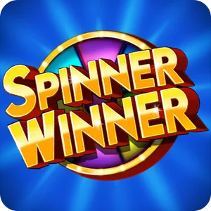 SPINNER WINNER