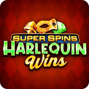 HARLEQUIN WINS