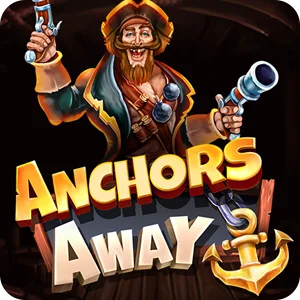 ANCHORS AWAY