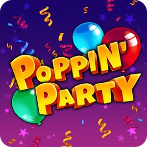 POPPIN' PARTY