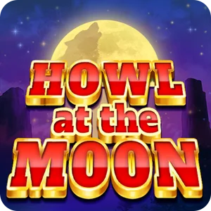 HOWL AT THE MOON