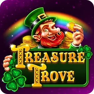 TREASURE TROVE