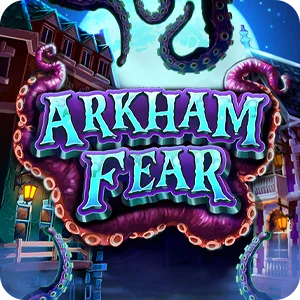 ARKHAM FEAR