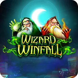 WIZARD WINFALL