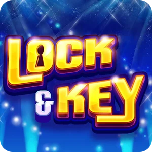 LOCK & KEY