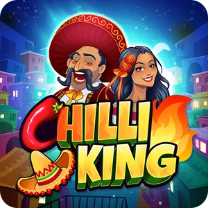 CHILLI KING