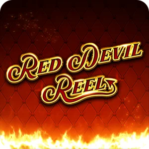 RED DEVIL REEL
