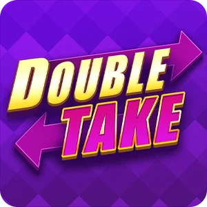 DOUBLE TAKEGAME