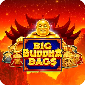 BIG BUDDHA BAGS