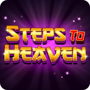 STEPS TO HEAVEN
