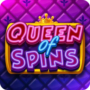 QUEEN OF SPINS
