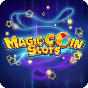 MAGIC COIN SLOTS