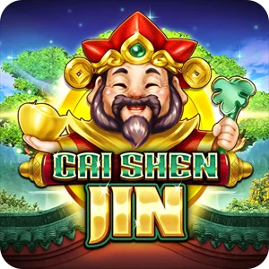 CAI SHEN JIN