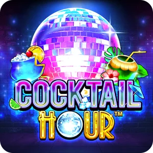 COCKTAIL HOUR