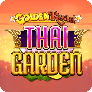 THAI GARDEN