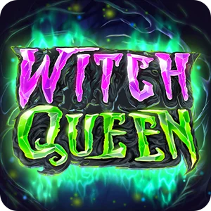WITCH QUEEN