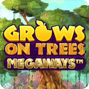 GROW ON TREES MEGAWAYS