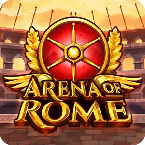 ARENA OF ROME