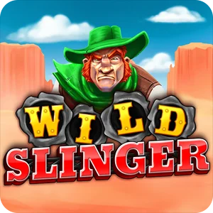 WILD SLINGER