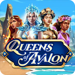 QUEENS OF AVALON