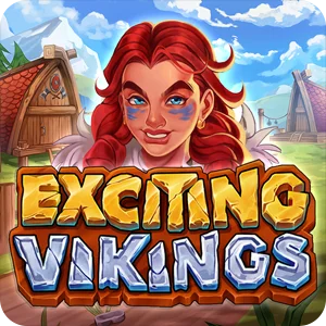 EXCITING VIKINGS