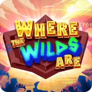 WHERE THE WILDS ARE