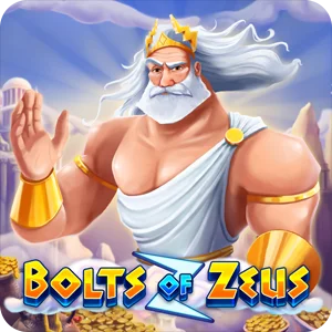 BOLTS OF ZEUS