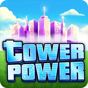 TOWER POWER