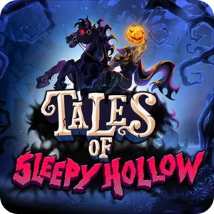 TALES OF SLEEPY HOLLOW