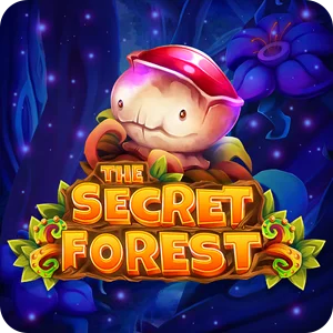 THE SECRET FOREST