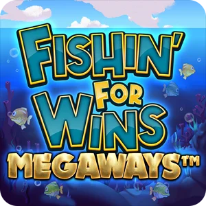 FISHIN FOR WINS MEGAWAYS