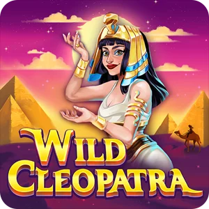 WILD CLEOPATRA
