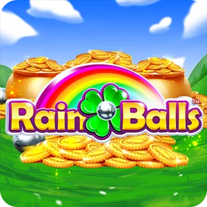 RAINBALLS
