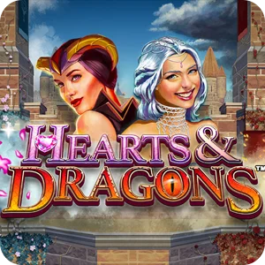 HEARTS AND DRAGONS