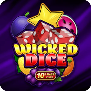 WICKED DICE