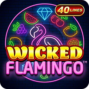 WICKED FLAMINGO™