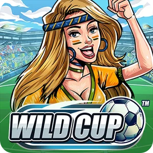 WILD CUP