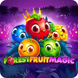 FOREST FRUIT MAGIC