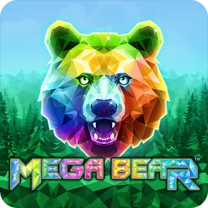 MEGA BEAR