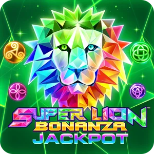 SUPER LION BONANZA