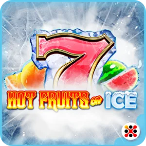 HOT FRUITS ON ICE