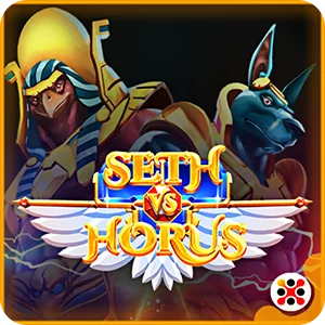 SETH VS HORUS