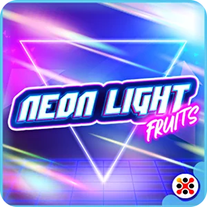 NEON LIGHT FRUITS